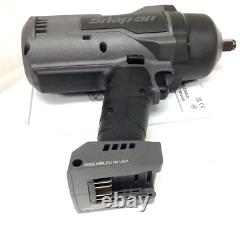 New Snap-onT Lithium Ion CT9080GMDB 18V 18 Volt cordless 1/2 impact Wrench Gun