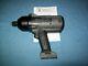 New Snap-ont Lithium Ion Ct9100gmdb 18v Cordless 3/4 Impact Wrench Gun Toolonly