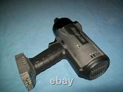 New Snap-onT Lithium Ion CT9100GMDB 18V cordless 3/4 impact Wrench Gun ToolOnly