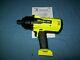 New Snap-ont Lithium Ion Ct9100hvdb 18v Cordless 3/4 Impact Wrench Gun Toolonly