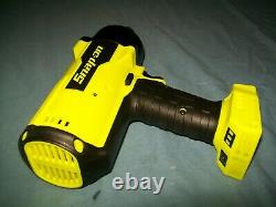 New Snap-onT Lithium Ion CT9100HVDB 18V cordless 3/4 impact Wrench Gun ToolOnly