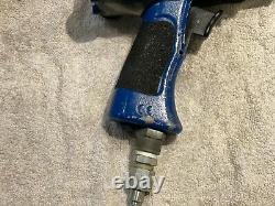 Paoli Blue Devil 3/4 Impact Wrench Wheel Gun