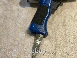 Paoli Blue Devil 3/4 Impact Wrench Wheel Gun