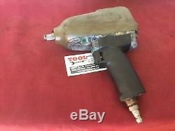Rare Camouflage Snap-On MG725 1/2 Impact Gun Air Pneumatic Wrench