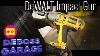 Review Dewalt 18v Impact Gun