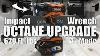 Ridgid Octane 620 Ft Lbs 1 2 Impact Wrench R86011 Update Review