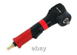 Right Angle Air Impact Wrench Gun 1/2 Drive