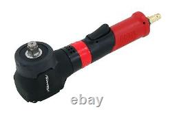 Right Angle Air Impact Wrench Gun 1/2 Drive