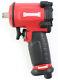Sidchrome 1/2 Mini Impact Wrench Trade Quality Tools Compact Hd Gun Special