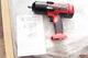 Snap On 18v 1/2 Drive Monsterlithium Cordless Impact Gun Wrench Cteu8850a New