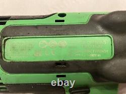 SNAP ON CTEU8850AG, 1/2 18v IMPACT GUN (UK Seller Fast Despatch)