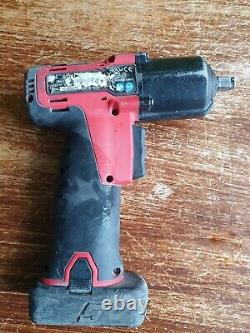 SNAP ON MICROLITHIUM 14.4v CT761A 3/8 IMPACT GUN/WRENCH NORMANTON