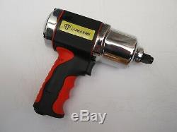SOLD UK Seller 1/2 Drive Air Impact Wrench Gun Twin Hammer Nut Runner 567N. M