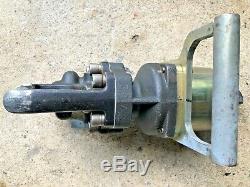 STANLEY Hydraulic IMPACT Wrench / Gun, IW16, 1, Underwater