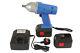 Stock Clearance! Laser Tools 6314 Impact Wrench Gun Cordless 1/2 Drive 18v