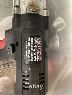 Sealey CP2400 Impact Wrench Impact Gun