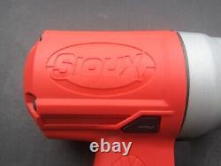 Sioux 1/2 Drive Impact Wrench / Gun - Iw500mp-4r - Sold By Snap On