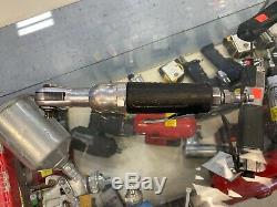 SnaP On Tools 3/8 Drive Impact Ratchet Wrench Gun Air-Pneumatic r