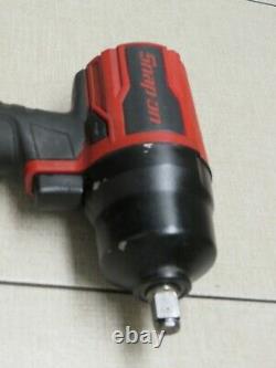 Snao On PT850 1/2 Drive Impact Air Wrench Gun
