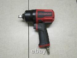 Snao On PT850 1/2 Drive Impact Air Wrench Gun