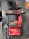 Snap On 14.4v 3/8 Impact Gun And 3/8 Ratchet With One Battery And Charger