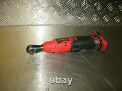 Snap On 14.4v Microlithium Side Impact Wrench Snap On Impact Gun Ctr714 1/4'