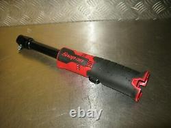 Snap On 14.4v Microlithium Side Impact Wrench Snap On Impact Gun Ctr767 3/8'