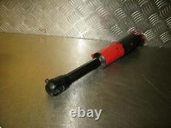 Snap On 14.4v Microlithium Side Impact Wrench Snap On Impact Gun Ctr767 3/8'