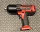 Snap On 18v 1/2 Impact Wrench Gun Ct8850 Monster Lithium Very Powerful Cteu8850
