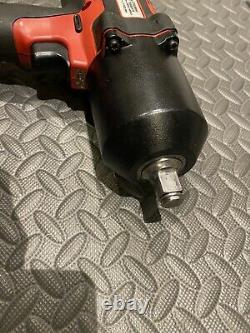 Snap On 18v 1/2 Impact Wrench Gun CT8850 Monster Lithium Very Powerful CTEU8850
