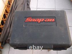 Snap On 18v Battery Impact Wrench