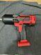 Snap On 1/2 18v Cordless Impact Wrench Gun Monster Lithium Cteu8850 Body Only
