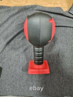 Snap On 1/2 18v Cordless Impact Wrench Gun Monster Lithium CTEU8850 BODY ONLY