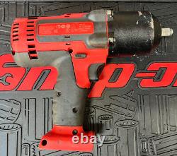 Snap On 1/2 18v Impact Wrench Gun CT8850 2019 Model