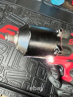 Snap On 1/2 18v Impact Wrench Gun CT8850 Brake Doesn't Work