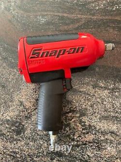 Snap-On 1/2 Drive Super Duty Impact Wrench MG725 1/2 air impact gun snapon