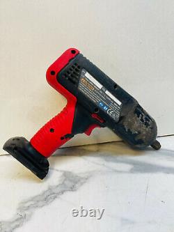 Snap On 1/2 Impact Wrench Gun CTU4850 18v Body Only