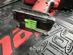 Snap On 1/2 Impact Wrench Gun CTU4850 18v Body Only