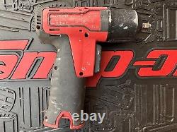 Snap On 1/4 Impact Wrench CTEU725A Ct725 Body Only