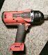 Snap On 3/4 Impact Wrench Gun Ct9100 Used Fully Working Order Body Only