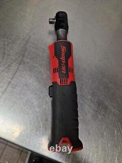 Snap On 3/8 14.4v Cordless Impact Gun, 3/8 Ratchet, 1/4 Ratchet And More