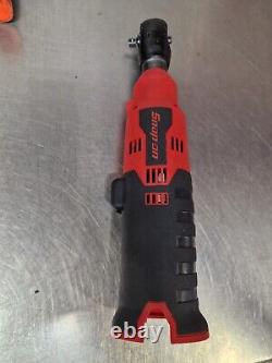 Snap On 3/8 14.4v Cordless Impact Gun, 3/8 Ratchet, 1/4 Ratchet And More