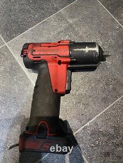 Snap On 3/8 Impact Gun 14.4v Comes With Battery But No Charger