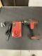 Snap On 3/8 Impact Wrench Gun 14.4v With Battery And Charger