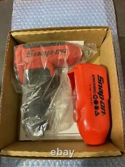Snap-On 3/8 impact Wrench Air gun MG325. Brand New Unused & Boxed