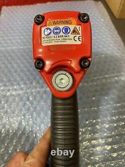 Snap-On 3/8 impact Wrench Air gun MG325. Brand New Unused & Boxed