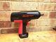 Snap On Ct3850 Cordless Wrench Impact Gun 18v Bare Unit Only
