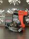 Snap On Ct596o 7.2v 3/8 Cordless Impact Gun Wrench With Battery & Charger Set