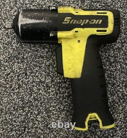 Snap On CT761AHV 14.4V IMPACT GUN 3/8