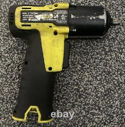 Snap On CT761AHV 14.4V IMPACT GUN 3/8